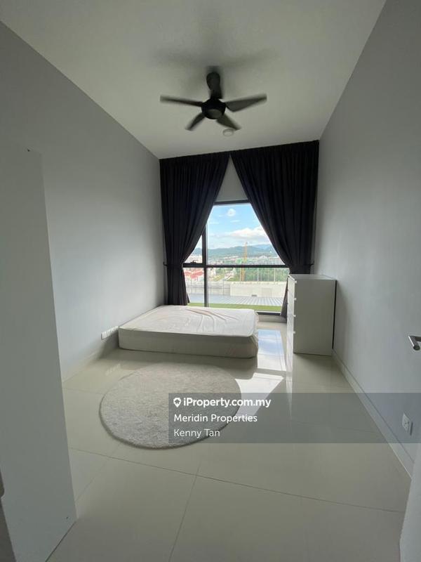 Service Residence for Rent in Dianthus @ Tropicana Gardens by Kenny Tan - iProperty.com.my