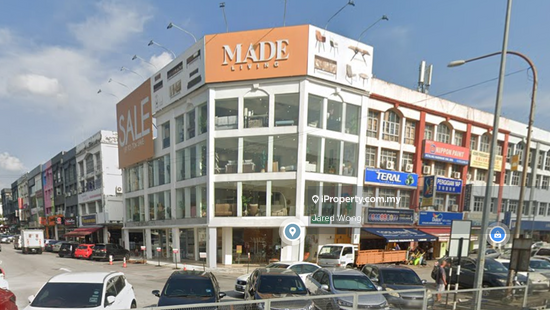 Kedai untuk Dijual di BANDAR PUCHONG JAYA, Puchong oleh Jared Wong - iProperty.com.my