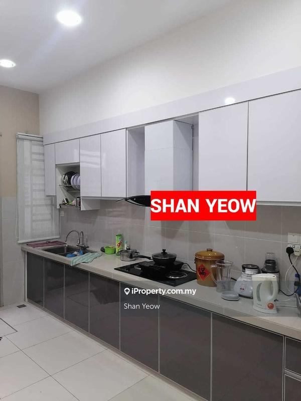 2-storey Terraced House for Sale in Bandar Tasek Mutiara, Simpang Ampat by Shan Yeow - iProperty.com.my