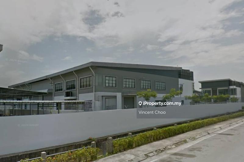 Kilang Berkembar untuk Disewa di Taman Impian Ehsan, Balakong oleh Vincent Choo - iProperty.com.my