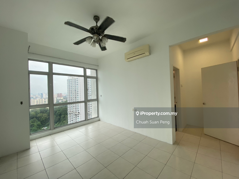Condominium for Sale in The Peak Residences by Chuah Suan Peng - iProperty.com.my