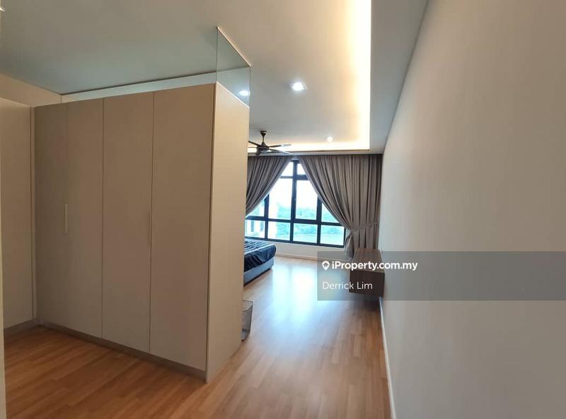 Condominium for Sale in LaCosta @ Sunway South Quay by Derrick Lim - iProperty.com.my