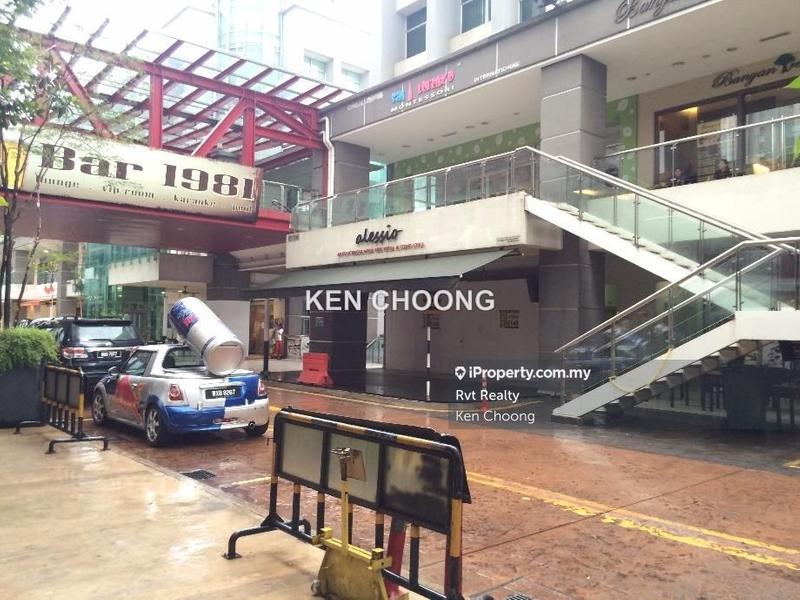 Shop for Sale in Dutamas, Kuala Lumpur by Ken Choong - iProperty.com.my