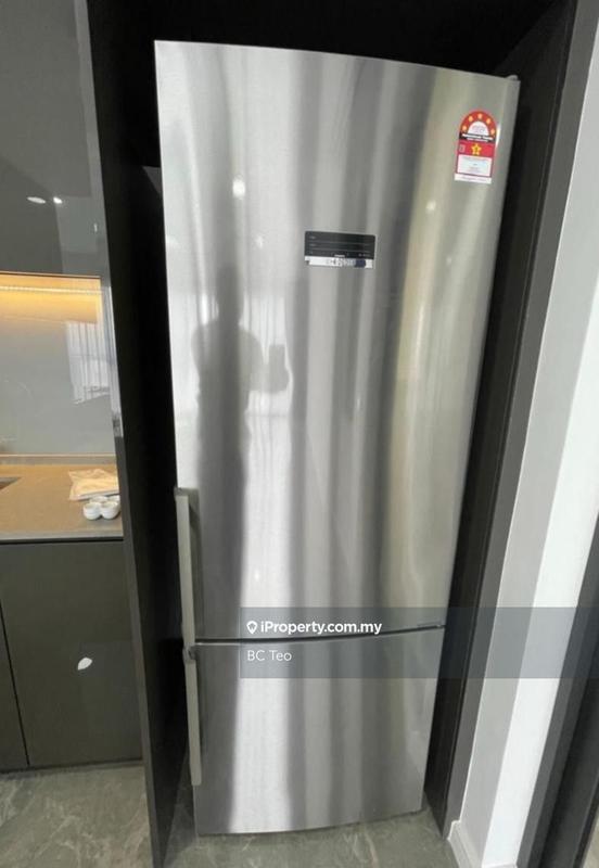 Service Residence for Sale in Park Regent @Desa Park City by BC Teo - iProperty.com.my