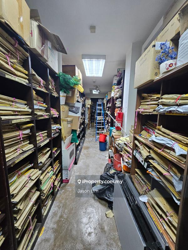 Bungalow House untuk Dijual di 3s Detached Bungalow with Lift, Urgent Sale, Pulau Tikus oleh Jason Lim - iProperty.com.my