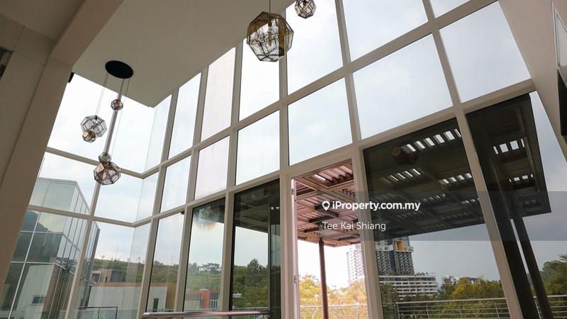 Bungalow House for Sale in Taman Melawati, Ulu Kelang by Tee Kai Shiang - iProperty.com.my