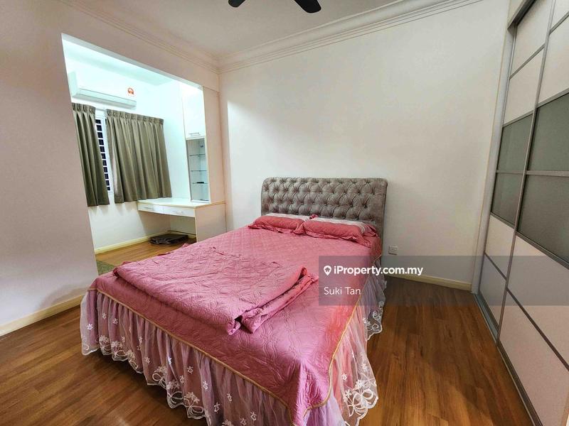 Rumah Berangkai 3 Tingkat untuk Dijual di Lake Fields, Sungai Besi oleh Suki Tan - iProperty.com.my