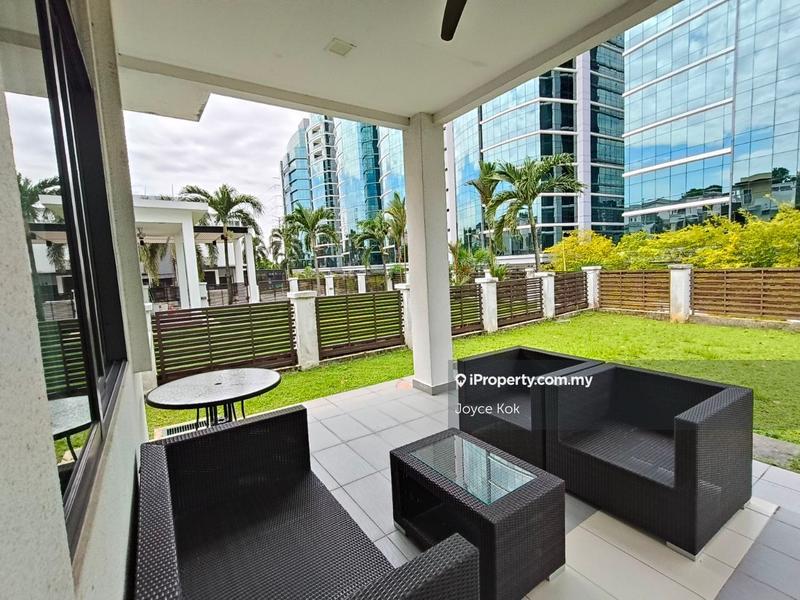 Bungalow House for Sale in Temasya Glenmarie, Glenmarie by Joyce Kok - iProperty.com.my