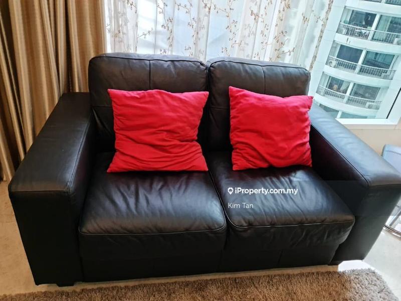 Service Residence for Rent in Vipod Residence by Kim Tan - iProperty.com.my