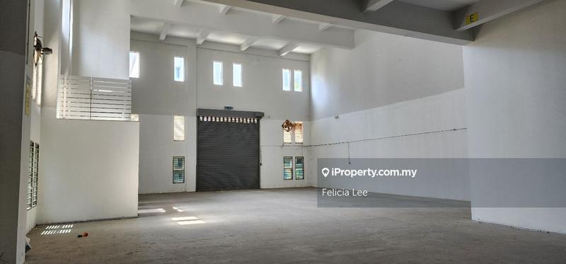 For Rent - Temasya Glenmarie