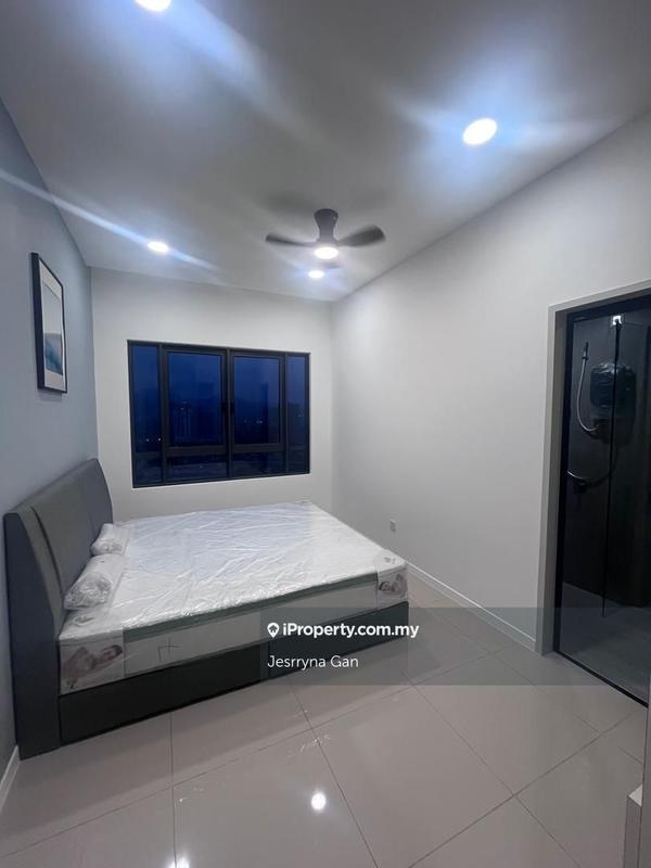 Kediaman Servis untuk Disewa di Savvy @ Riana Dutamas oleh Jesrryna Gan - iProperty.com.my