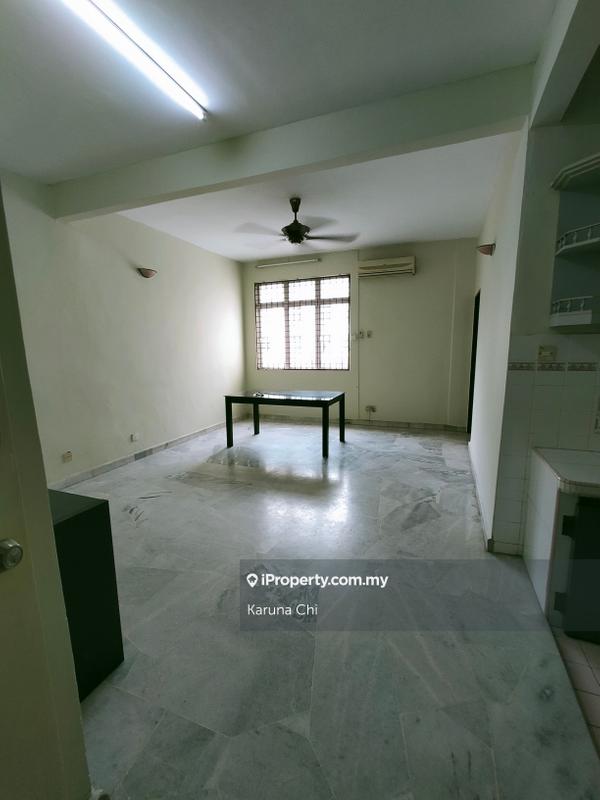 Apartment for Rent in Subang Perdana Goodyear Court 7 by Karuna Chi - iProperty.com.my