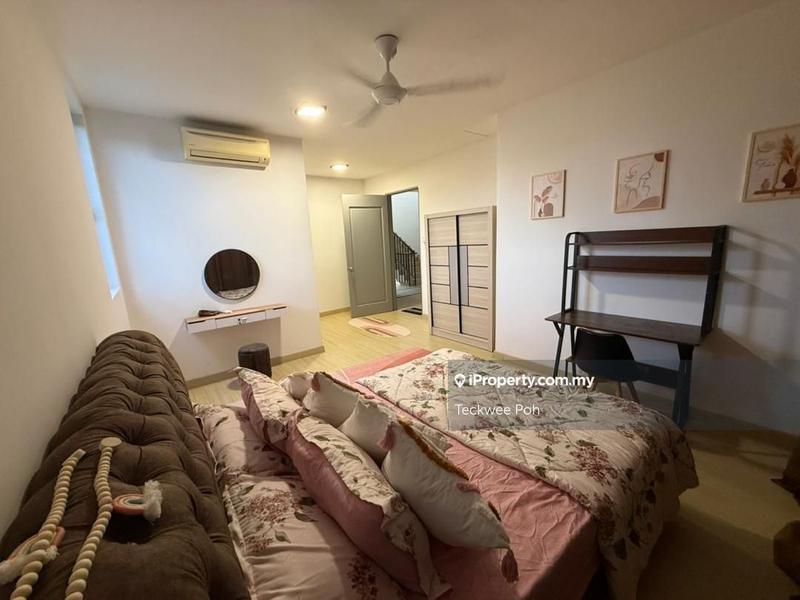 4-storey Terraced House for Sale in Embun Kemensah, Ulu Kelang by Teckwee Poh - iProperty.com.my