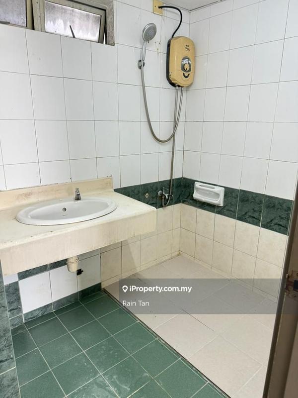 For Sale - Amadesa Resort Condominium