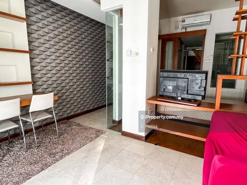 Condominium for Sale in 10 Semantan Suites by S. Melisa - iProperty.com.my