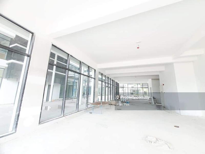 Shop / Office untuk Dijual di Balakong, Selangor oleh Max Pek - iProperty.com.my