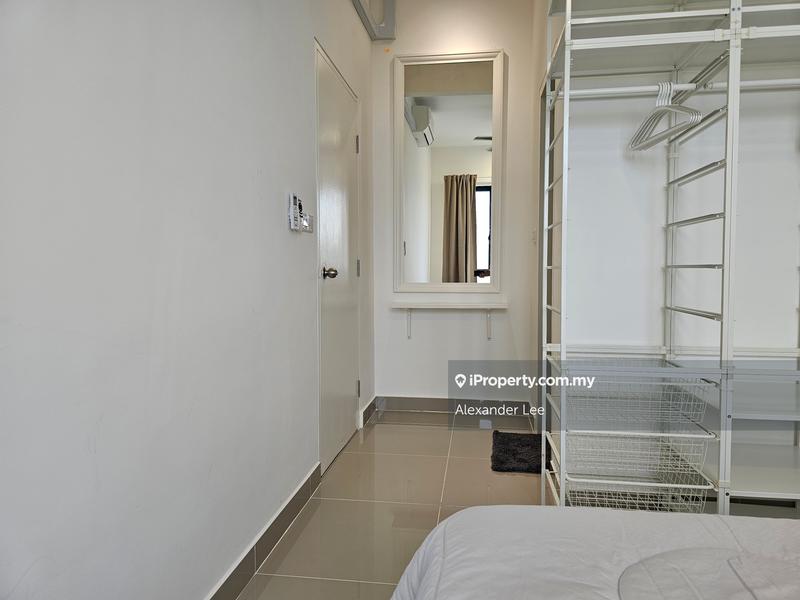 Residensi Servis untuk Dijual di MKH Boulevard II oleh Alexander Lee - iProperty.com.my