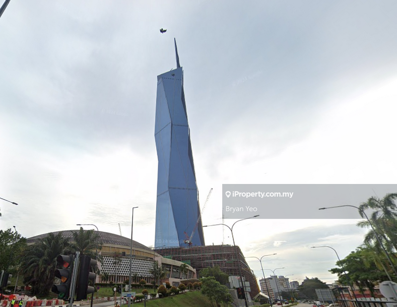 Retail Space for Sale in Pudu, KL City Centre by Bryan Yeo - iProperty.com.my