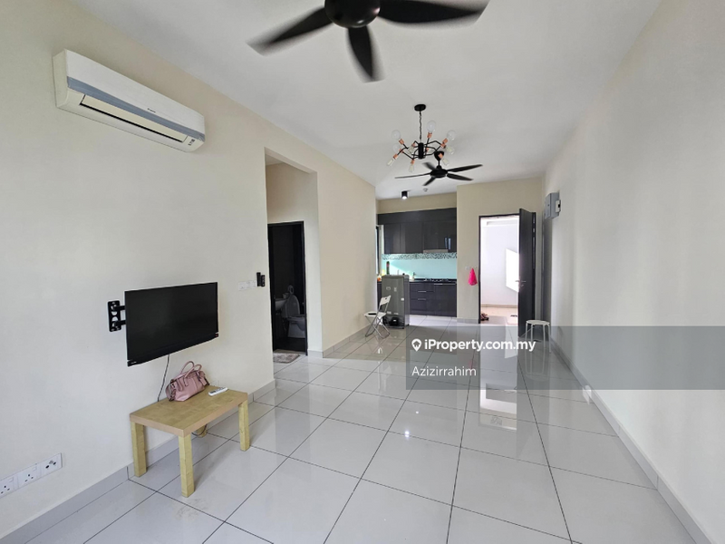 For Sale - Aura Residence