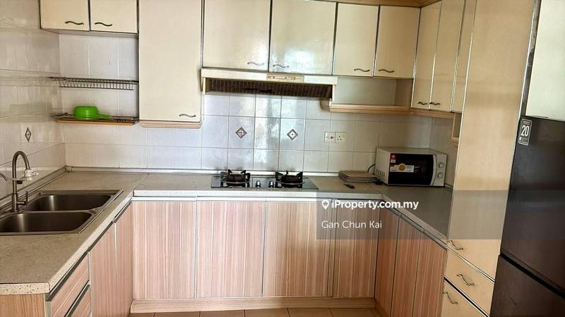 Condominium for Rent in Gold Coast Resort Condominium by Gan Chun Kai - iProperty.com.my