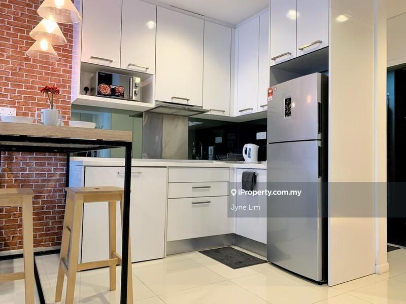 For Sale - Mercu Summer Suites