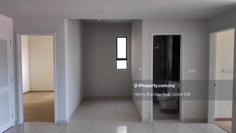 Kondominium untuk Dijual di Irama Wangsa oleh Henry Butcher Real Estate S/B - iProperty.com.my
