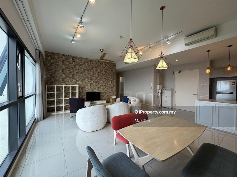 Service Residence for Sale in Arnica @ Tropicana Gardens by Max Tan - iProperty.com.my