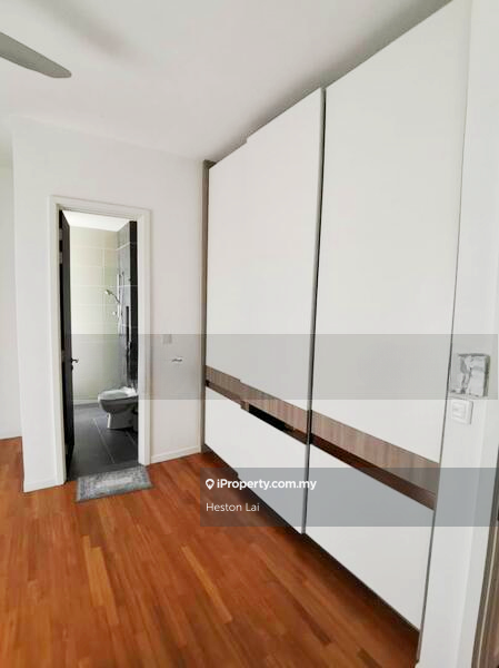 Rumah Berkembar untuk Dijual di East Ledang, Iskandar Puteri (Nusajaya) oleh Heston Lai - iProperty.com.my