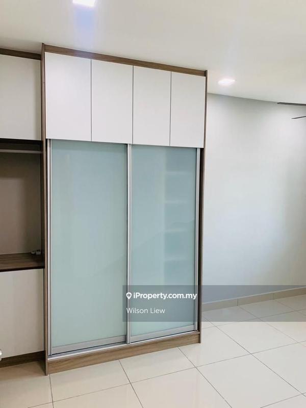 Service Residence for Sale in One Maxim by Wilson Liew - iProperty.com.my