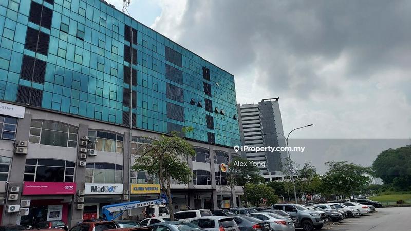 Office for Sale in ceat8, Shah Alam by Alex Yong - iProperty.com.my
