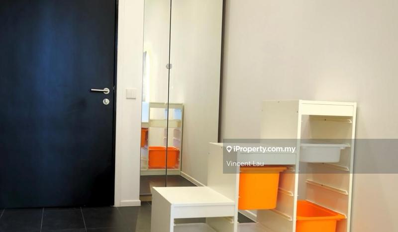 Service Residence for Rent in Arcoris SOHO by Vincent Lau - iProperty.com.my