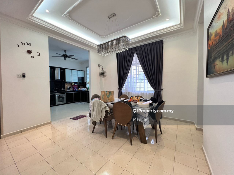 Bungalow House untuk Dijual di Bandar Seri Impian, Kluang oleh May Tan - iProperty.com.my