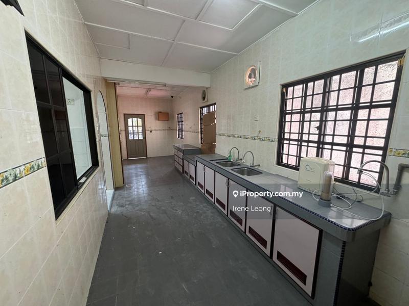 Semi-Detached House for Sale in Raub, Pahang by Irene Leong - iProperty.com.my