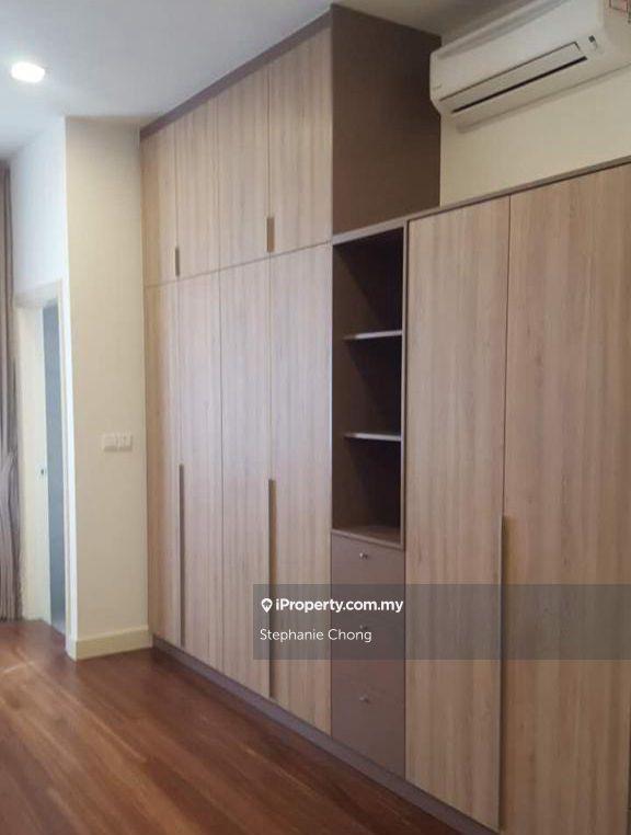 Kondominium untuk Dijual di Forest Hill Residences oleh Stephanie Chong - iProperty.com.my