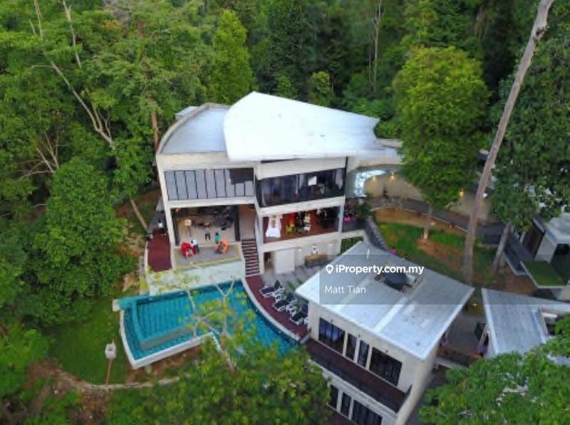 Bungalow House for Sale in Tanarimba Janda Baik, Bentong by Matt Tian - iProperty.com.my