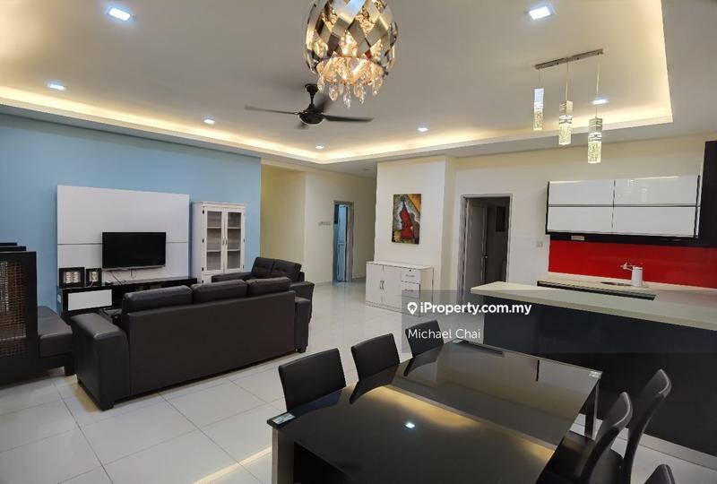 For Rent - SetiaWalk