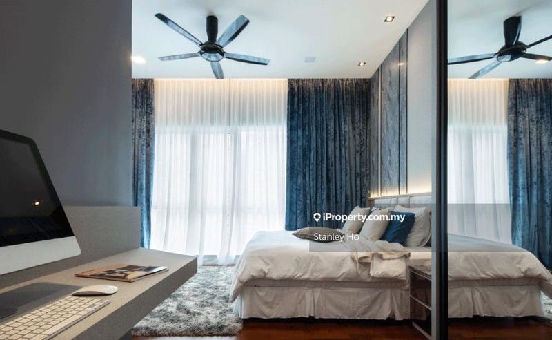 Kondominium untuk Disewa di The Estate oleh Stanley Ho - iProperty.com.my