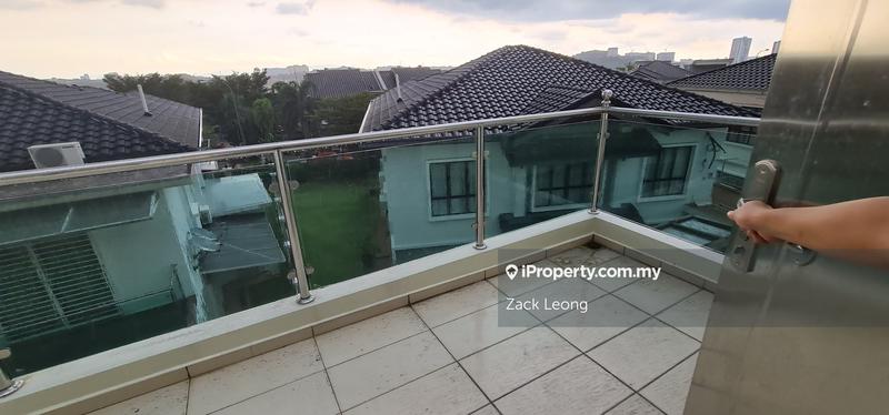 Banglo untuk Dijual di Saujana Villa, Kajang oleh Zack Leong - iProperty.com.my