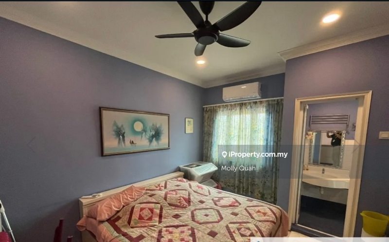 Rumah Berangkai 2 Tingkat untuk Dijual di SS 21, Damansara Utama, Petaling Jaya oleh Molly Quah - iProperty.com.my