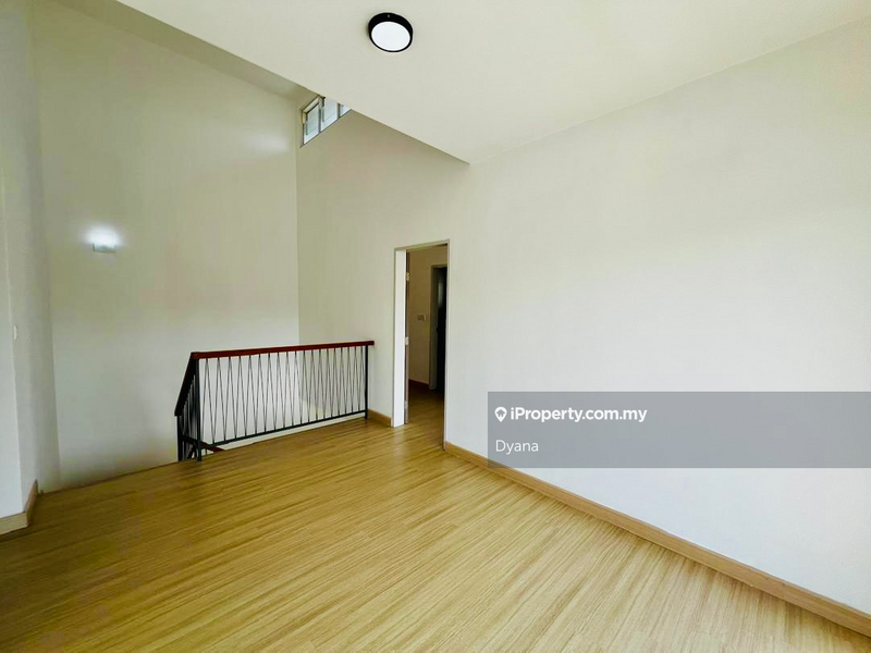 Rumah Teres 2-Tingkat untuk Dijual di Cyberjaya, Selangor oleh Dyana - iProperty.com.my