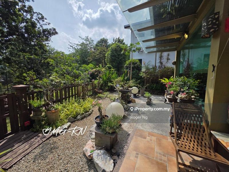 Bungalow House for Sale in Setia Eco Park, Setia Alam by Roger Ng - iProperty.com.my