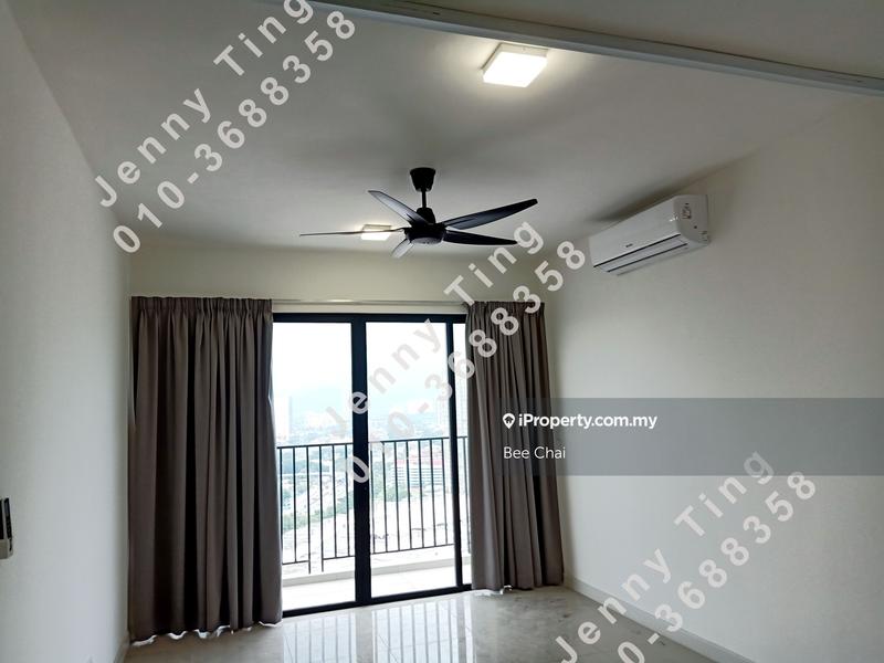 For Rent - Tuan Residency