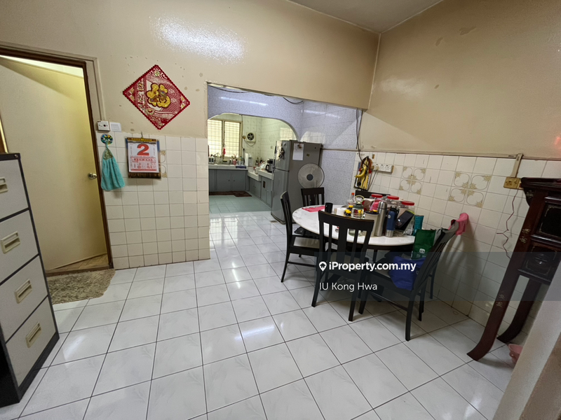Terraced House for Sale in SS18, Subang Jaya by IU Kong Hwa - iProperty.com.my