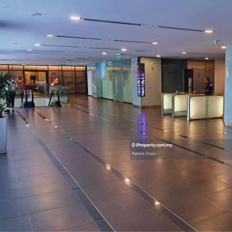 Retail Space untuk Disewa di KLCC, KL City Centre oleh Patrick Chen - iProperty.com.my