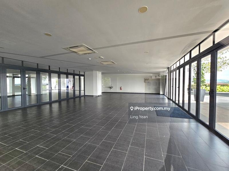 Condominium for Sale in Resilion Residence by Ling Yean - iProperty.com.my