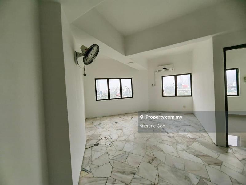 For Sale - Menara Seputih