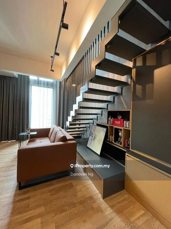 Condominium for Sale in Twy Duplex Condos by Donovan Ng - iProperty.com.my