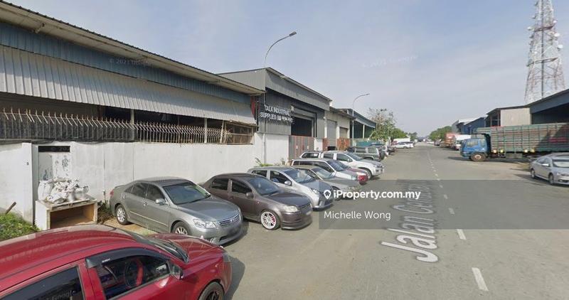 For Sale - Kawasan Perindustrian Kota Puteri