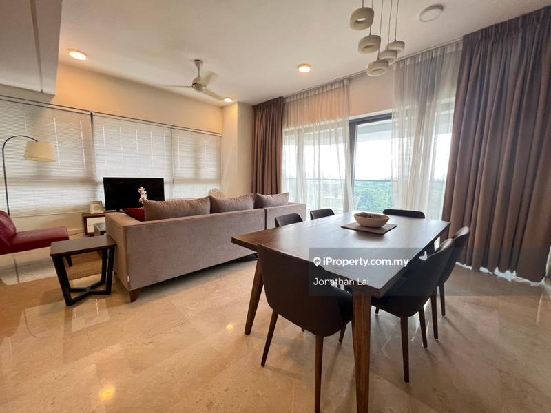For Sale - The Sentral Residences