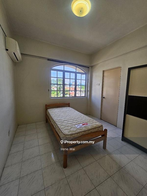 Kondominium untuk Dijual di Regency Terrace oleh Irene Wai - iProperty.com.my